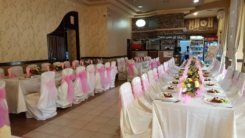 Restaurant nuntă Timiș – Restaurant Riviera